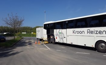 Kroon Reizen