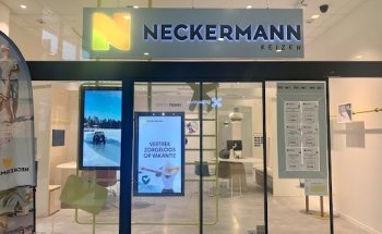 Neckermann Genk