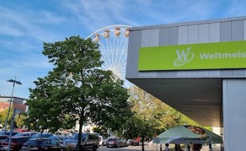 Weltmeister Reisen GmbH Hoyerswerda | Reisebüro