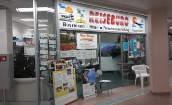 Reisebüro Reise-Wünsche, Hoyerswerda