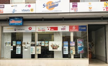 Sila Reisen #Hückelhoven