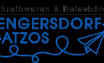 Reisebüro/Schreibwaren Lengersdorf-Gatzos