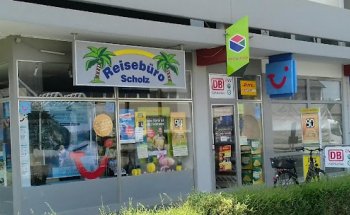 Reisebüro Scholz GmbH