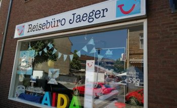 Reisebüro Jaeger