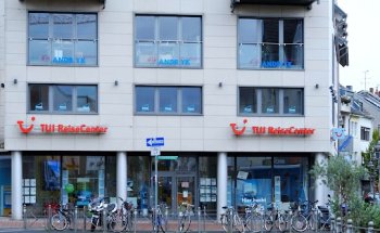 TUI ReiseCenter Werner Springer GmbH