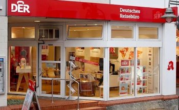 DERTOUR Reisebüro