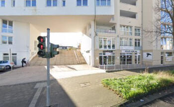 Reisebüro Flugbörse