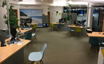 Reisebüro Strier GmbH & Co. KG