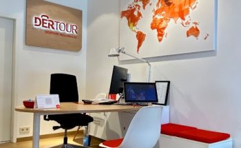 DERTOUR Reisebüro