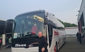 Strier-Reisen GmbH & Co KG - Taxi Strier