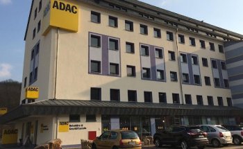 ADAC Geschäftsstelle & Reisebüro Idar-Oberstein