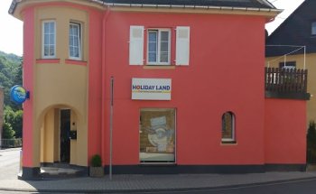 HOLIDAY LAND Profi Reise Center GmbH