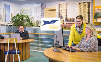 Reisebüro Friedrich Bernkastel-Kues (Reisebüro FABER)