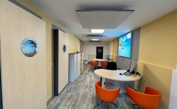 Reisebüro FABER Morbach