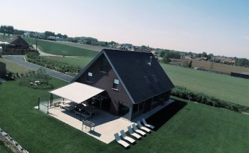 't Amusement vakantiewoning in Ieper