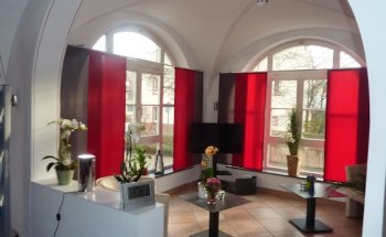 Reiselounge Hüfingen GmbH