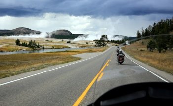 Network On Wheels - Dé Vlaamse specialist in Motorreizen