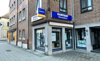 GALERIA Reisen Jülich