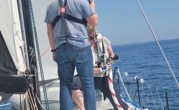 Rocket Science Sailing