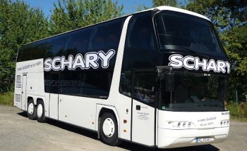 Schary Reisen
