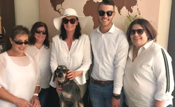 Reisebüro Stepholt GmbH