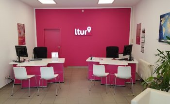 l'tur Reisebüro Kaiserslautern