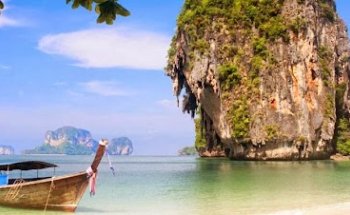 HOLIDAY LAND Fernweh und weg