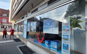 Reisebüro zum Vogelwoog