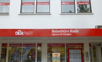 DERPART REISEBÜRO RADE