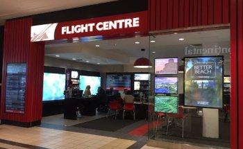 Flight Centre