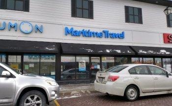 Maritime Travel
