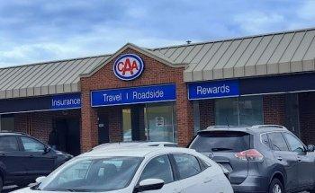 CAA Store - Newmarket