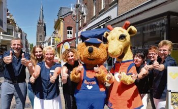 Reisebüro Schatorjé - Kevelaer