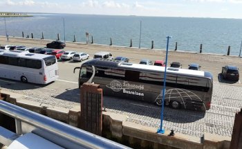 Busreisen Schatorjé - Kevelaer