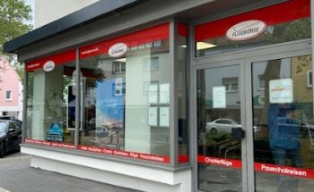 Flugbörse KvB-Reisen & Sonnenklar.TV Partner