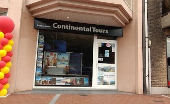 Continental Tours