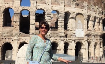 Brigitte Travel Knokke