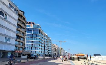 Sharp&Wolf (ex Immo Woestyn-Albertstrand)