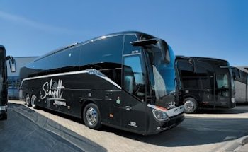 Armin Schmidt Reisen GmbH & Co. KG