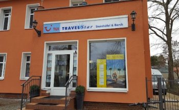 Reisebüro Steinhöfel & Borck oHG