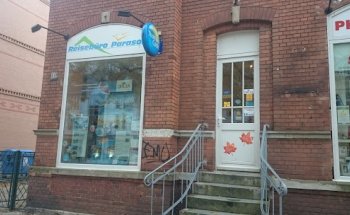 Reisebüro Parasol Inh. Carsten Beilhack