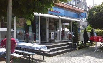 TUI ReiseCenter Reisebüro Katja Wallström e.K.