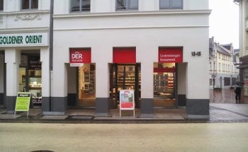 Godesberger Reisewelt