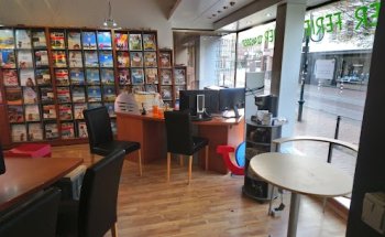 Reisebüro Der Ferienplaner