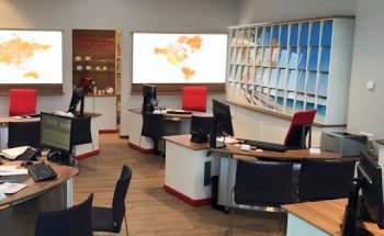 DERPART Reisebüro Sankt Augustin