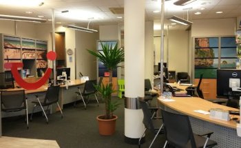 TUI ReiseCenter Bonn