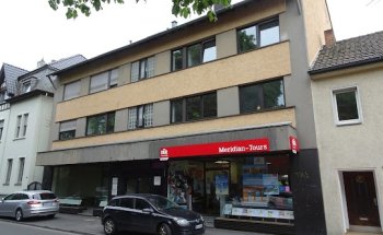 Meridian-Tours GmbH