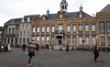 Grüsgen Reisen GmbH