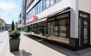 DERTOUR Reisebüro