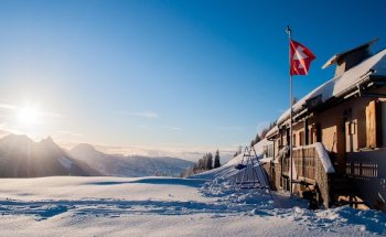 STC Switzerland Travel Center GmbH